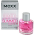 Mexx Summer Edition Woman toaletná voda 20 ml