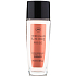 Heidi Klum Shine Rose parfumovaný dezodorant sklo pre ženy 75 ml