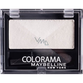 Maybelline Colorama Eye Shadow Mono očné tiene 804 3 g