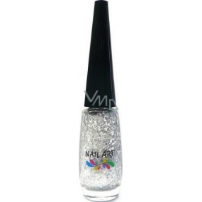 Golden Rose Nail Art zdobiace lak na nechty odtieň 144 7,5 ml