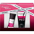 Bruno Banani Dangerous toaletná voda pre ženy 20 ml + sprchový gél 50 ml, darčeková sada