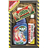 Bohemia Gifts Gentleman mr. Man sprchový gél 500 ml + Loveminator sprchový gél 200 ml + darčekový kondóm, kozmetická sada