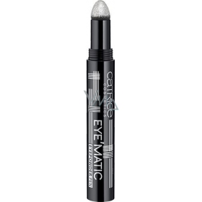 Catrice Eye Matic Eyepowder Pen púdrové očné tiene v ceruzke 010 West White Story 0,4 g