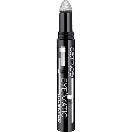 Catrice Eye Matic Eyepowder Pen púdrové očné tiene v ceruzke 010 West White Story 0,4 g