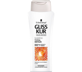 Gliss Kur Total Repair 19 regeneračný šampón na vlasy 250 ml