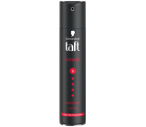 Silný posilňujúci lak na vlasy Taft Power 5 250 ml