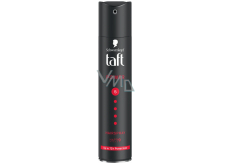 Silný posilňujúci lak na vlasy Taft Power 5 250 ml
