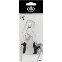 Elite Models Kliešte na riasy chrómovej 9,5 cm