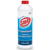 Savo prejasňovač do bazéna vločkovač 900 ml