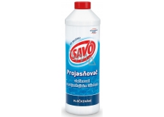 Savo prejasňovač do bazéna vločkovač 900 ml