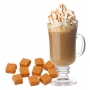Soleo Coffee Sun Cappuccino Intenzívny prírodný krém na opaľovanie do solária 5 ml