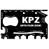 Albi Multináradie do peňaženky KPZ 8,5 cm x 5,3 cm x 0,2 cm