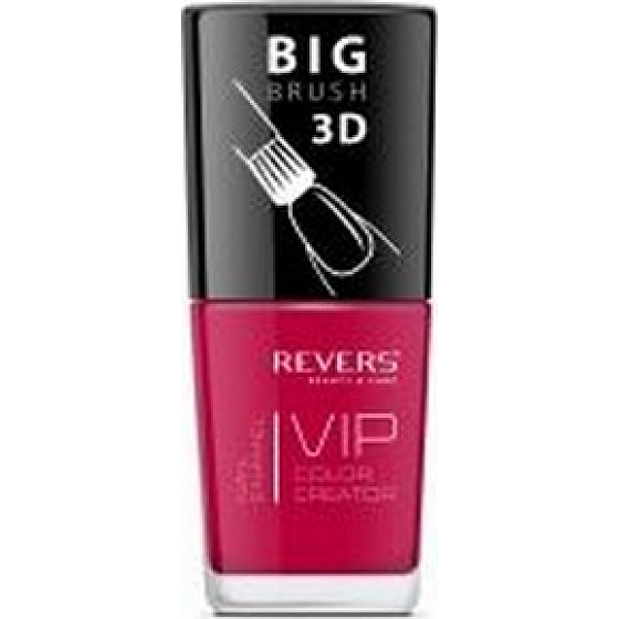 Reverz Beauty & Care Vip Color Creator lak na nechty 084, 12 ml