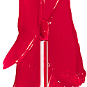 Revlon Ultra HD Vinyl Lip Polish lesk na pery 910 Cherry On Top 5,9 ml
