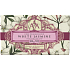 Somerset Toiletry Biely jazmín luxusné trikrát mleté toaletné mydlo 200 g