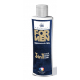 Regina for Men pleťový krém 24h 50 ml + sprchový gél 200 ml + Original jelení loj 13 g, kozmetická kazeta