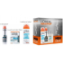 Loreal Paris Men Expert Hydra Sensitive voda po holení pre citlivú pleť 100 ml + Expert Shirt Protect antiperspirant dezodorant sprej 150 ml + Hydra Sensitive pena na holenie pre citlivú pleť 200 ml, kozmetická sada