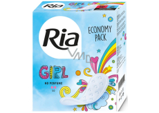 Ria Classic Deo hygienické slipové intímne vložky 50 kusov