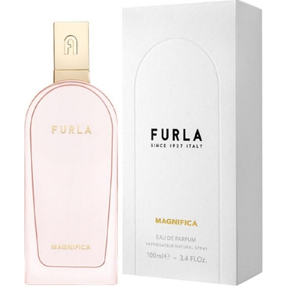Furla Magnifica parfumovaná voda pre ženy 100 ml