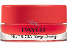 Payot Nutricia Baume Lèvres balzam na pery Rouge Cherry 6 g