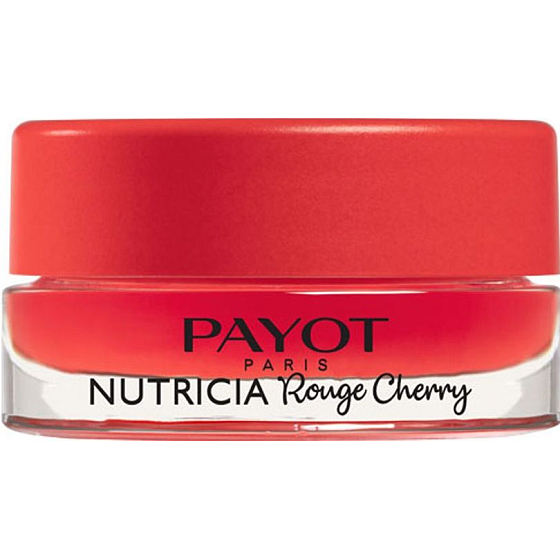 Payot Nutricia Baume Lèvres balzam na pery Rouge Cherry 6 g