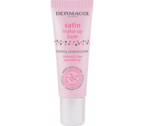 Dermacol Satin Make-up Base vyhladzujúca báza pod make-up 20 ml