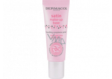 Dermacol Satin Make-up Base vyhladzujúci báza pod make-up 20 ml