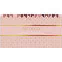 Artdeco Eyeshadow Palette paleta očných tieňov 02 Nude 18 x 1,7 g