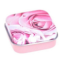 Esprit Provence Ruže Marseillské toaletné mydlo v plechu 25 g