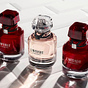 Givenchy L'Interdit Eau de Parfum Rouge parfémovaná voda pre ženy 35 ml