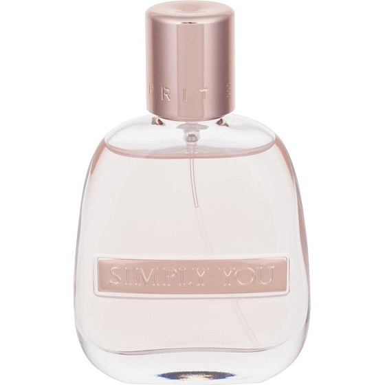 Esprit Simply You for Her parfumovaná voda 20 ml