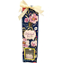 Nekupto Cozy Home Rest Heals Difuzér s tyčinkami 100 ml