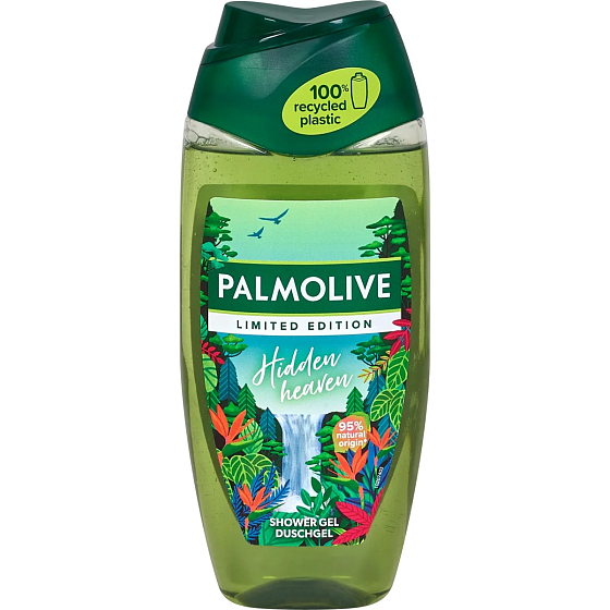 Palmolive Hidden Heaven sprchový gél 500 ml
