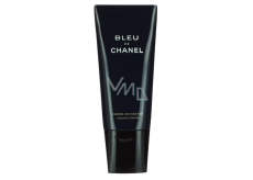 Chanel Bleu de Chanel Homme krém na holenie 100 ml