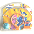 Basketbalový set EP Line Lazy Town Mini s loptou, odporúčaný vek 3+