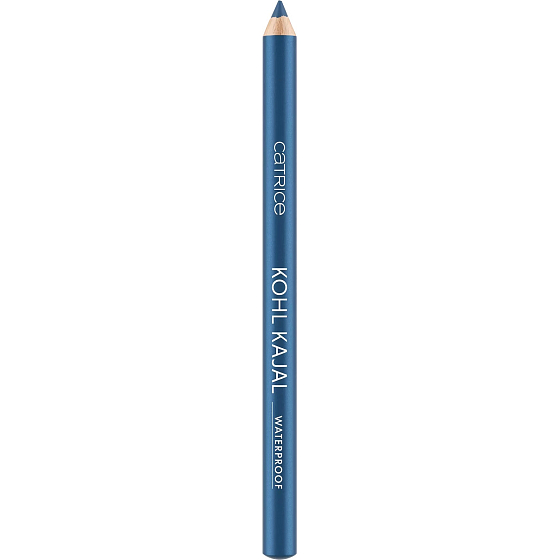 Catrice Kohl Kajal vodotesná ceruzka na oči 060 Classy Blue-y Navy 0,78 g