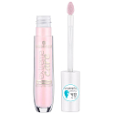 Essence Extreme Care Hydratačný balzam a lesk na pery 01 Baby Rose 5 ml