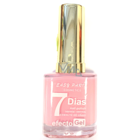 My 7Dias Efecto Gelový lak na nechty č. 83 13 ml