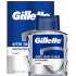Gillette Revitalizing Sea Mist voda po holení pre mužov 100 ml