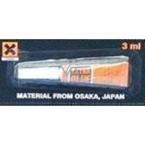 Extra lepidlo Extra silné sekundové lepidlo 3 ml 1 kus