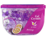 Ardor Gel Crystals Maracuja gélový osviežovač vzduchu 150 g