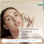 Garnier Ambre Solaire Natural Bronzer samoopaľovacie kvapky na tvár 30 ml