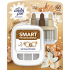 Ambi Pur 3 Volution Vanilla Cookie - Vanilla Cookie elektrický osviežovač kompletný strojček 20 ml