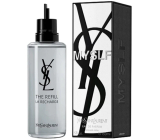Yves Saint Laurent MYSLF parfémovaná voda pro muže náhradní náplň 150 ml