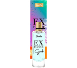 My Sentio Ex Plode Spark parfumovaná voda pre ženy 15 ml