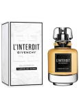 Givenchy L'Interdit Tubereuse Noire parfumovaná voda pre ženy 50 ml