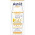 Astrid Sun Fluid OF50+ ultr ľahký pleťový fluid na opaľovanie 50 ml