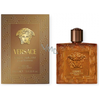 Versace Eros Najim parfum pre mužov 100 ml
