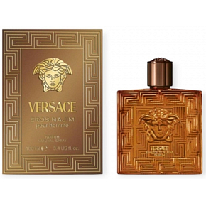 Versace Eros Najim parfum pre mužov 100 ml