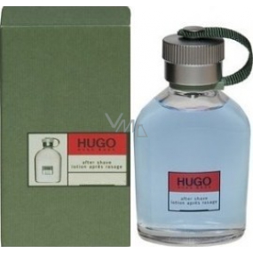 Hugo Boss Hugo Man voda po holení 150 ml